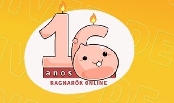 Ragnarök Online celebra 16 anos no Brasil com eventos especiais 