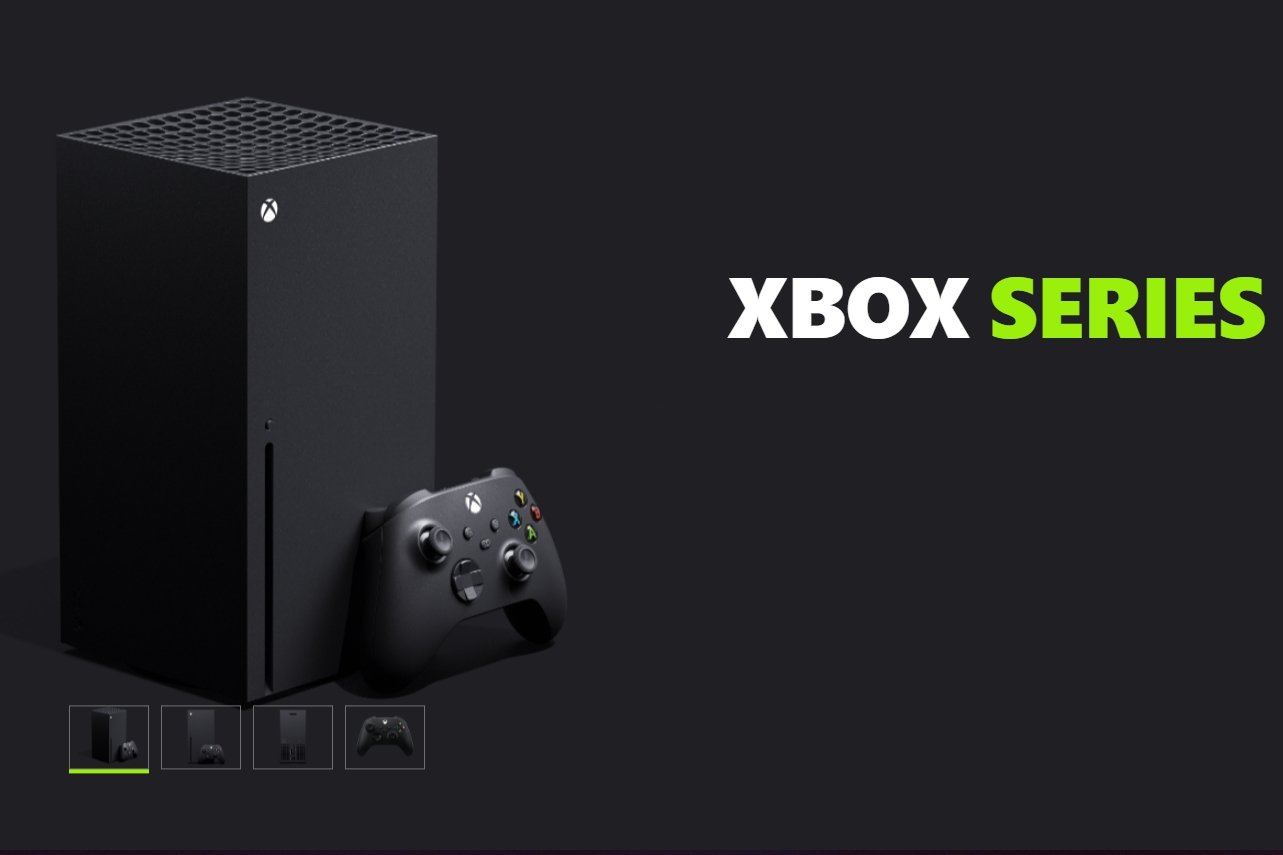 Xbox Series X chega ao Brasil por R$ 4.999; Xbox Series S custa R$ 2.999