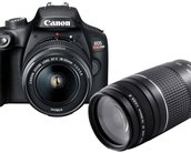 Câmera fotográfica Canon EOS Rebel T100 vale a pena em 2020?