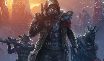 Wasteland 3 tem boas lutas e personagens, mas faltou capricho