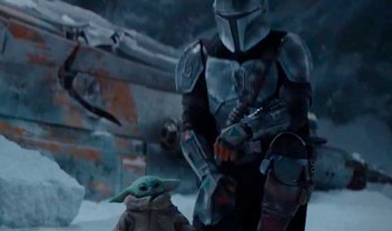 Veja trailer da 2ª temporada de The Mandalorian no Disney+