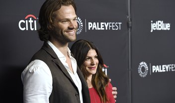 Genevieve Padalecki será esposa de Jared Padalecki em nova série da The CW