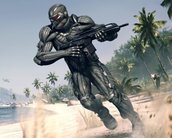 Crysis Remastered ganha trailer em 8K