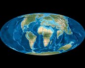 Em 3 séculos, clima da Terra será como há 50 milhões de anos