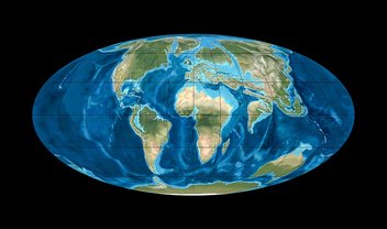 Em 3 séculos, clima da Terra será como há 50 milhões de anos