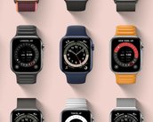 Apple Watch 6 e Watch SE são anunciados oficialmente