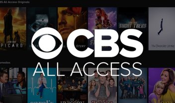  Streaming CBS All Access passará por reforma e será chamado de Paramount+