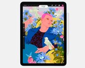 Apple lança iPad 8 e novo iPad Air por até R$ 10.299