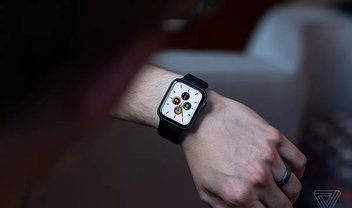 Apple remove adaptadores de energia da caixa dos novos Watches