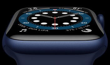 6 maiores novidades do Apple Watch 6