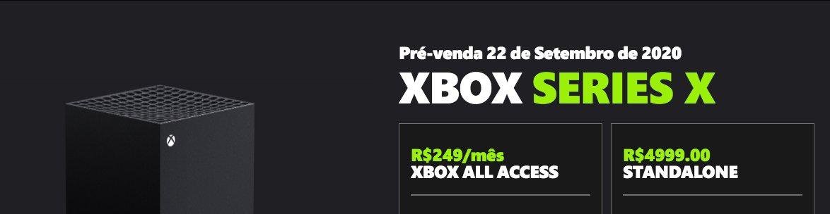 Xbox Series X  Antes exclusivo de lançamento, The Medium é adiado para  2021 - Canaltech