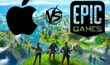 Apple: Epic criou conflito sobre Fortnite para se promover