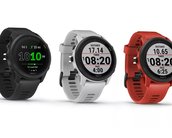 Garmin lança relógio com oxímetro e monitor de stress