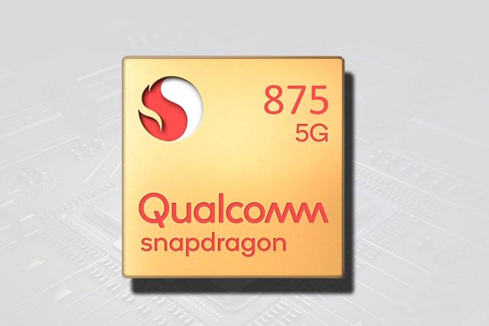 O Snapdragon 875 deve ser revelado em dezembro de 2020