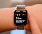 Apple Watch ajuda a salvar vida de policial esfaqueado