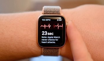 Apple Watch ajuda a salvar vida de policial esfaqueado