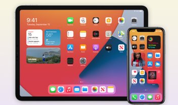 iOS 14, iPadOS 14 e watchOS 7 serão liberados hoje (16) 