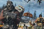 Imagem de Activision planeja versão de Call of Duty: Warzone para mobile