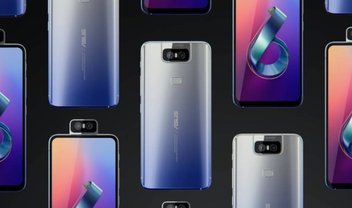 Asus ZenFone 6 recebe sua 1ª versão beta do Android 11