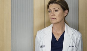 Amazon Prime explica motivo de Grey's Anatomy ainda não estar no catálogo