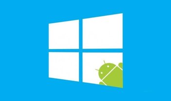 Como usar aplicativos do Android no PC com Windows 10?