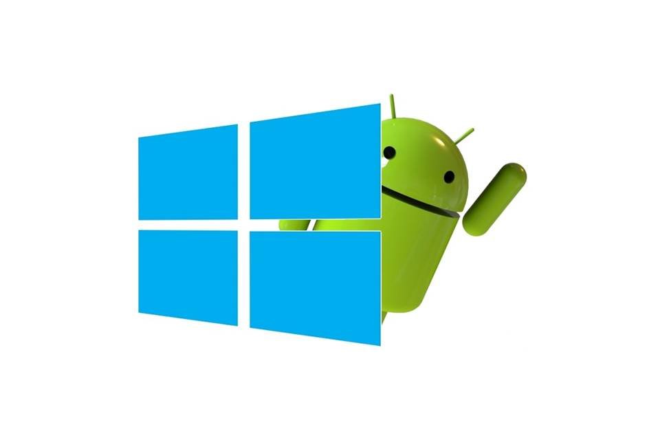 Como usar aplicativos Android no PC [Windows 10] – Tecnoblog