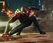 Spider-Man: Miles Morales ganha novo gameplay focado na porradaria; confira