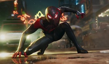 Spider-Man: Miles Morales ganha novo gameplay focado na porradaria; confira