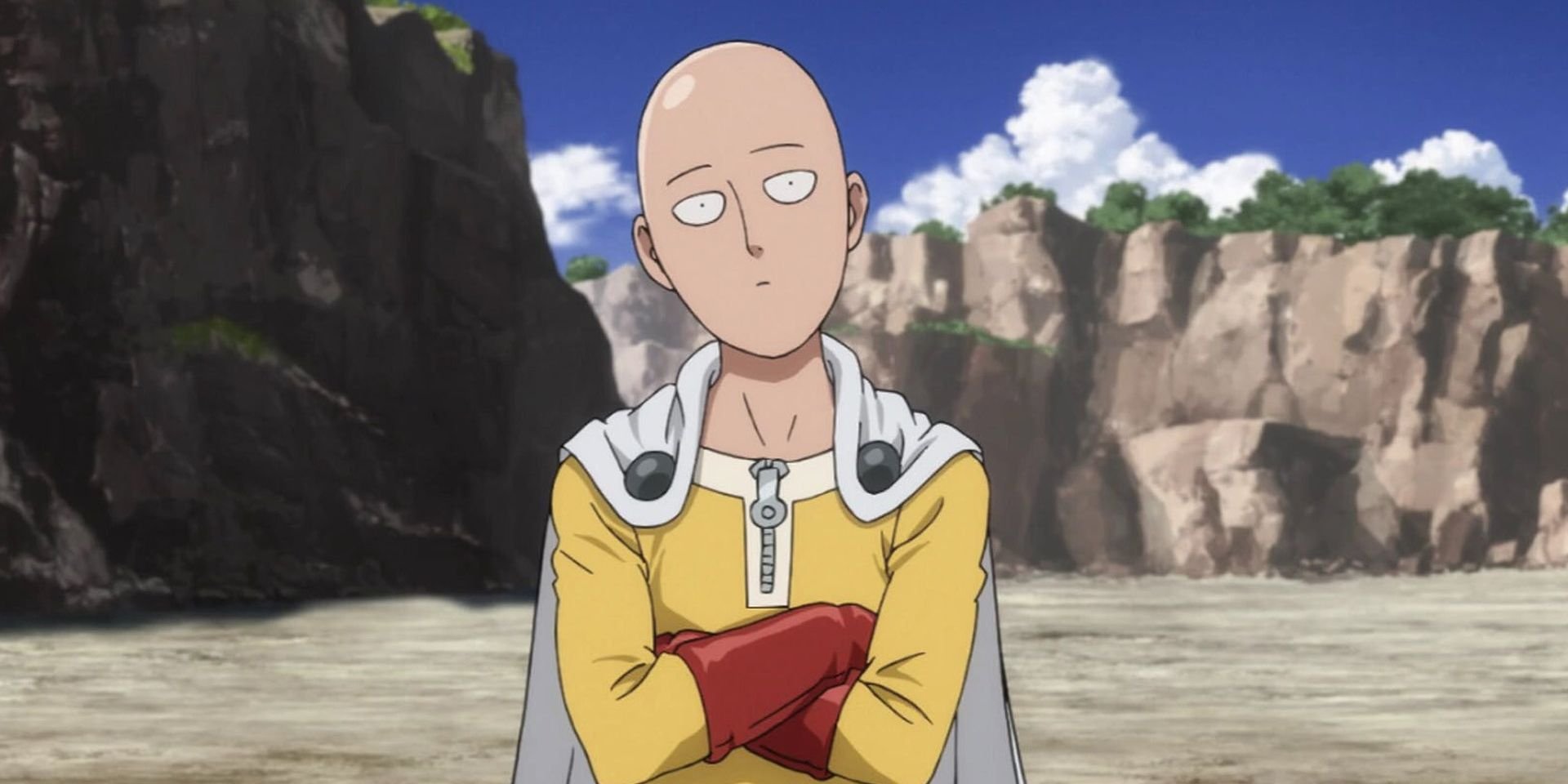 Anime One Punch Man - Sinopse, Trailers, Curiosidades e muito mais -  Cinema10