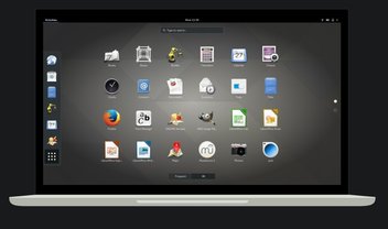 Gnome 40 terá recurso para economizar bateria 