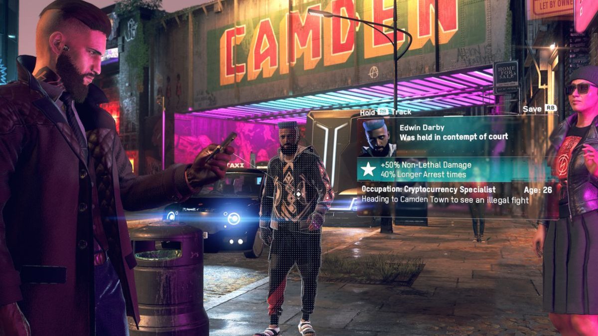 Requisitos para jogar Watch Dogs: Legion no PC com Ray-Tracing ativado são  atualizados