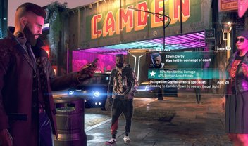 Watch Dogs Legion: veja os requisitos para PC