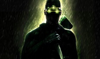 Novo Splinter Cell será lançado exclusivamente para Oculus VR