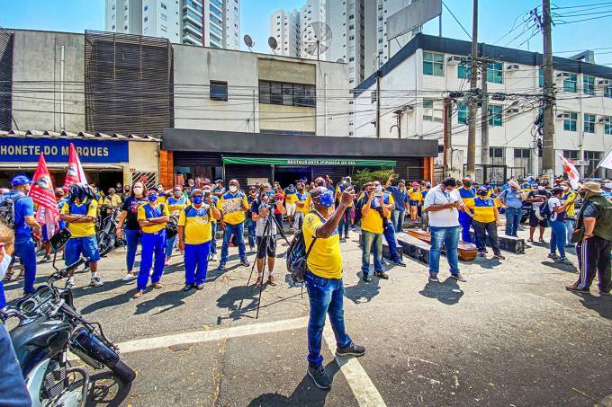Fonte: Leandro Fonseca/Exame/Reprodução