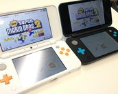 Nintendo encerra oficialmente produção do Nintendo 3DS