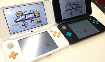 Jogar online com um jogo Nintendo DS numa Nintendo 3DS, Nintendo 3DS e  Nintendo 2DS, Assistência