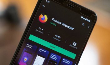 Mozilla Firefox 81 chega ao Android com página de downloads e mais