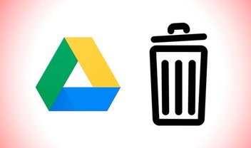 Google Drive: itens da lixeira passarão a ser excluídos após 30 dias