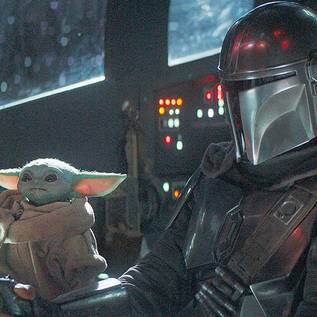 Imagem de Emmy 2020: The Mandalorian e Watchmem conquistam primeiras estatuetas