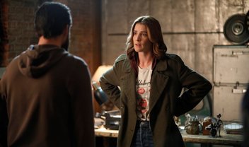  Stumptown: ABC cancela série estrelada por Cobie Smulders