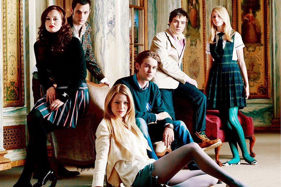 Gossip Girl: O que a crítica fala sobre a nova série? – Dabeme