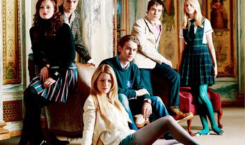 Veja 5 séries parecidas com Gossip Girl para matar a saudade