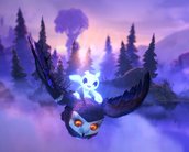 Veja Ori and the Will of the Wisps rodando em 60 fps no Switch