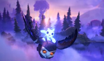 Veja Ori and the Will of the Wisps rodando em 60 fps no Switch