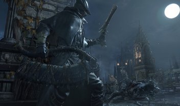 Bloodborne Remastered é citado em descrição do PS5 da FNAC 