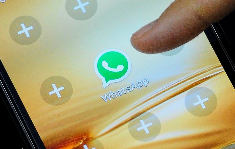 O pagamento via WhatsApp pode ter representado um obstáculo para o Banco Central.