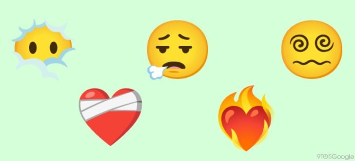 A Google já está trabalhando no design de novos emojis para o Android