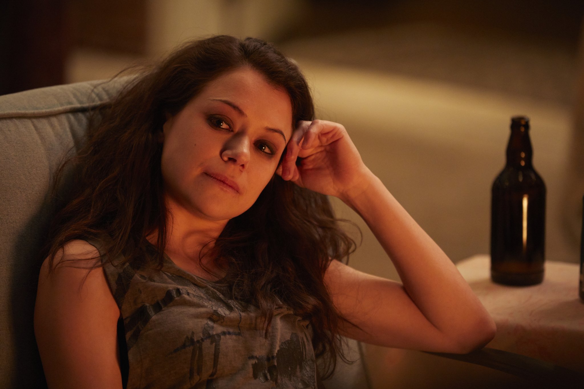 Mulher-Hulk: Tatiana Maslany entra para o MCU e será a heroína da série da  Disney+