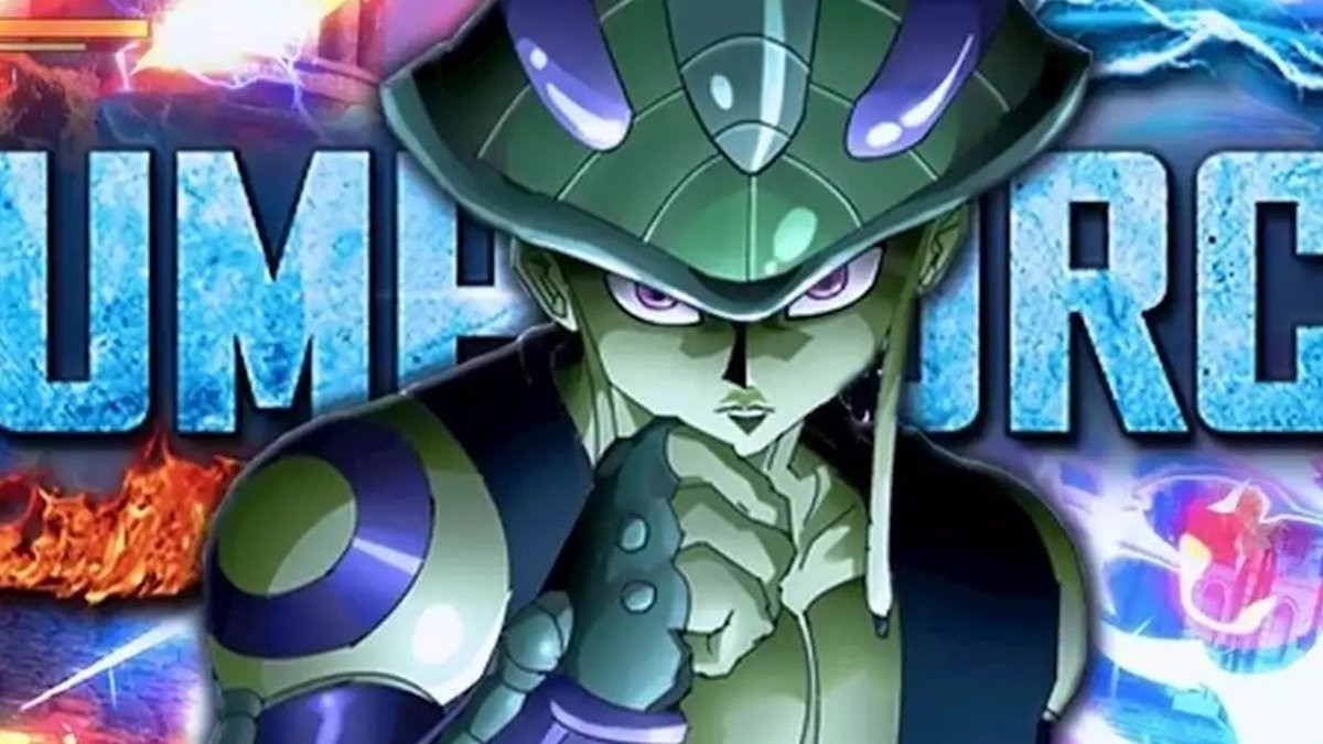 Novo game do anime Hunter x Hunter chegará gratuitamente para