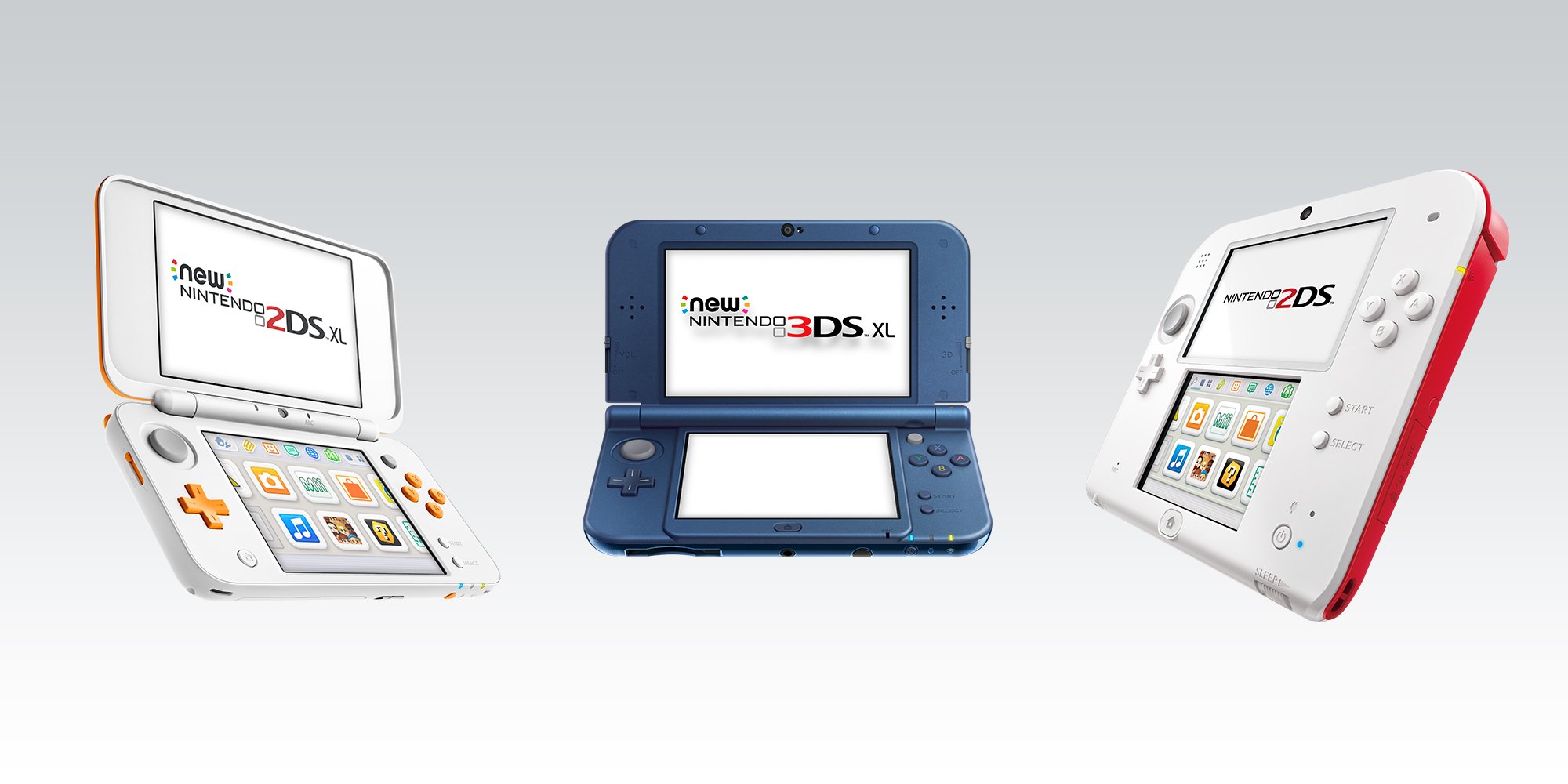 Nintendo Switch pode receber jogos perdidos da 3DS